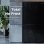 Frigorífico Cuatro Puertas Evvo F100B Glass Total No Frost 189,5cm 490L E Negro