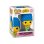 Figurine Funko Pop Marge avec Maggie Simpsons S11