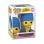 Figurine Funko Pop Marge avec Maggie Simpsons S11