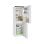 Réfrigérateur Combiné Bosch Serie 2 KGN33NWDA No Frost 175 cm 279 L D Blanc