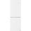 Réfrigérateur Combiné Bosch Serie 2 KGN33NWDA No Frost 175 cm 279 L D Blanc