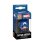Porte-clefs Funko Pop Captain America Marvel Classiques
