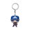 Porte-clefs Funko Pop Captain America Marvel Classiques