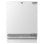 Frigorífico Una Puerta Aspes ARI82600EC No Frost 81,8cm 121L E Blanco Display LED táctil
