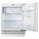Frigorífico Una Puerta Aspes ARI82600EC No Frost 81,8cm 121L E Blanco Display LED táctil
