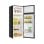 Réfrigérateur Deux Portes Candy CNDQ2S514EX Defrost 143 cm 206 L E Inox