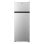 Réfrigérateur Deux Portes Candy CNDQ2S514EX Defrost 143 cm 206 L E Inox