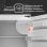 Frigorífico Combi Aspes Defrost 177cm 251L E Blanco