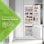 Frigorífico Combi Aspes Defrost 177cm 251L E Blanco
