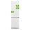 Frigorífico Combi Aspes Defrost 177cm 251L E Blanco