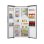 Réfrigérateur Américain Hisense RS3P558NEIE Total No Frost 178 cm 544 L E Gris