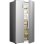 Réfrigérateur Américain Hisense RS3P558NEIE Total No Frost 178 cm 544 L E Gris