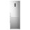 Frigorífico Combi Aspes AC2700ENFIX No Frost 200cm 495L E Inox Display LED Táctil