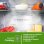 Frigorífico Combi Aspes AC2700ENFIX No Frost 200cm 495L E Inox Display LED Táctil