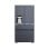 Réfrigérateur Américain Haier HFW7918EIMB Total No Frost 177 cm 601 L E Noir