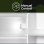Frigorífico Una Puerta Aspes AR855500ECX Defrost 84,5cm 120L E Inox