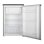 Frigorífico Una Puerta Aspes AR855500ECX Defrost 84,5cm 120L E Inox