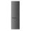 Frigorífico Combinado Aspes AC185502ENFX No Frost 180cm 253L E Inox