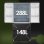 Frigorífico French Door Aspes AFF18800ENFIDDX No Frost 183cm 436L E Dark Inox