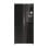 Frigorífico Americano Haier HCW9919ESGB No Frost 190cm 586L E Negro