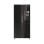 Frigorífico Americano Haier HCW9919ESGB No Frost 190cm 586L E Negro