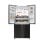 Frigorífico Americano Haier HCW9919ESGB No Frost 190cm 586L E Negro