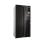 Frigorífico Americano Haier HCW9919ESGB No Frost 190cm 586L E Negro