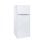 Réfrigérateur Deux Portes Candy CDH1S513EW Defrost 122cm 151L E Blanc