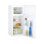 Réfrigérateur Deux Portes Candy CDH1S513EW Defrost 122cm 151L E Blanc