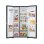 Frigorífico Americano LG GSLE91EVAC No Frost 179 cm 628 L C Preto WiFi