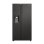 Frigorifero Americano Haier HSW59F18EIPT Total No Frost 177,5cm 601L E Nero WiFi IA