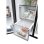 Frigorifero Americano Haier HSW59F18EIPT Total No Frost 177,5cm 601L E Nero WiFi IA