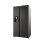 Frigorifero Americano Haier HSW59F18EIPT Total No Frost 177,5cm 601L E Nero WiFi IA
