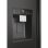 Frigorifero Americano Haier HSW59F18EIPT Total No Frost 177,5cm 601L E Nero WiFi IA