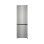 Réfrigérateur Combi Indesit INK25322XB4E No Frost 183,5cm 322L E Inox