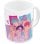 Taza Saja Boys K-pop Demon Hunters Cerámica 325 Mls