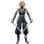 Figura Ahsoka Tano (corvus) The Mandalorian Star Wars Articulada 9,5 Cms