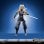 Figura Ahsoka Tano (corvus) The Mandalorian Star Wars Articulada 9,5 Cms