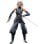Figura Ahsoka Tano (corvus) The Mandalorian Star Wars Articulada 9,5 Cms