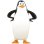 Figura Kowalski Madagascar 8,5 Cms
