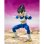 Figura Vegeta Daima Dragon Ball Daima Sh Figuarts Articulada 14 Cms