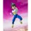Figura Vegeta Daima Dragon Ball Daima Sh Figuarts Articulada 14 Cms