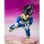 Figura Vegeta Daima Dragon Ball Daima Sh Figuarts Articulada 14 Cms
