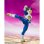 Figura Vegeta Daima Dragon Ball Daima Sh Figuarts Articulada 14 Cms