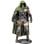 Figura Soul Crusher Spawn Articulada 18 Cms