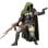 Figura Soul Crusher Spawn Articulada 18 Cms