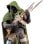 Figura Soul Crusher Spawn Articulada 18 Cms