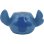 Taza 3d Cabeza Stitch Lilo & Stitch Disney Cerámica 325 Mls