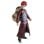 Figura Gaara Naruto Shippuden Articulada 12,5 Cms