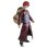 Figura Gaara Naruto Shippuden Articulada 12,5 Cms